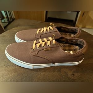 Men’s Vans Pro Skateboard shoes. New without tags.